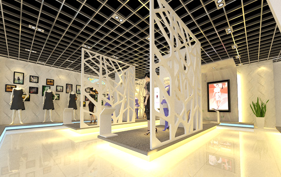 麗泰針織VI設計(jì)