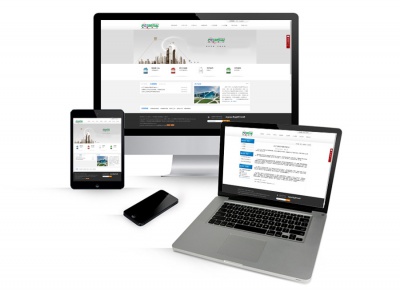 派幸化工(gōng)網站(zhàn)設計(jì)