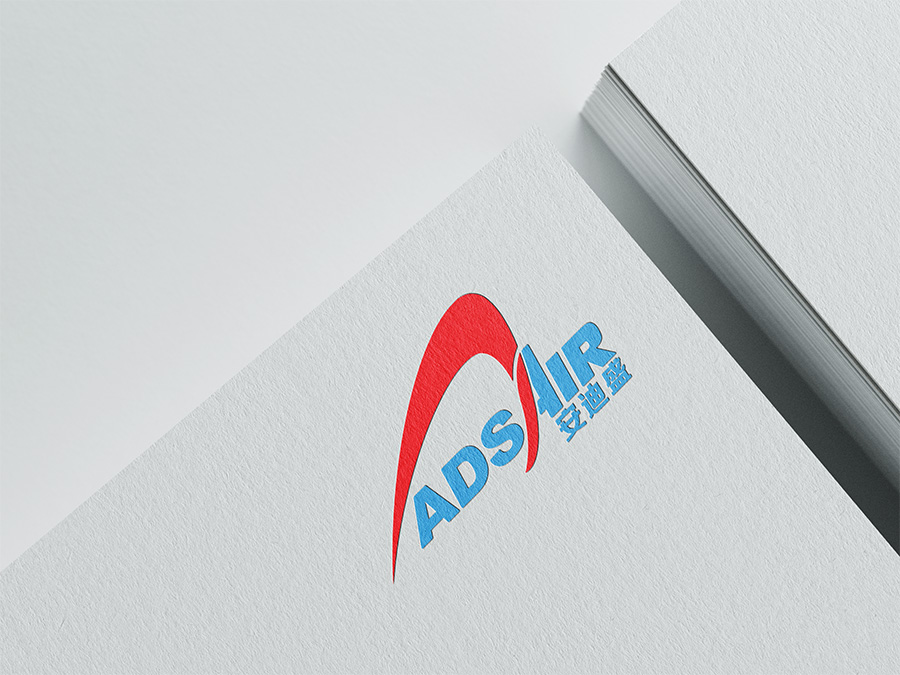 江蘇安迪盛VIS設計(jì)